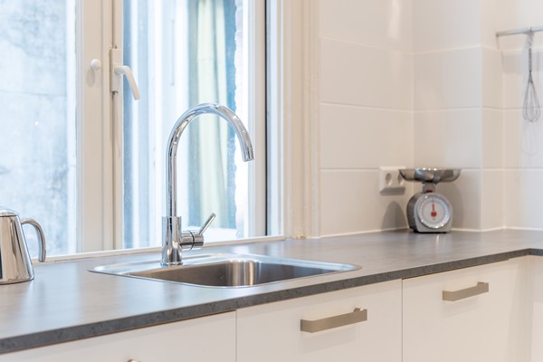 Medium property photo - Sarphatistraat 544, 1018 AV Amsterdam